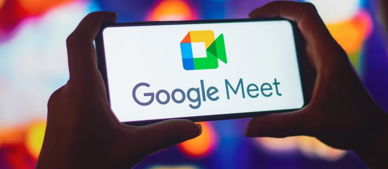 Неполадки в функционировании Google Meet в России