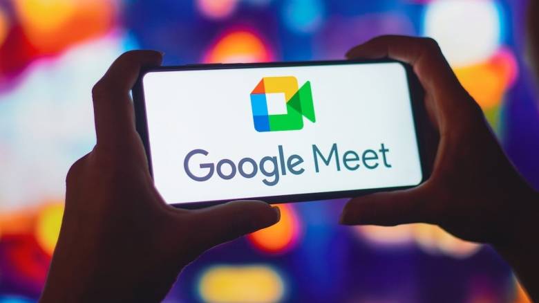 Неполадки в функционировании Google Meet в России