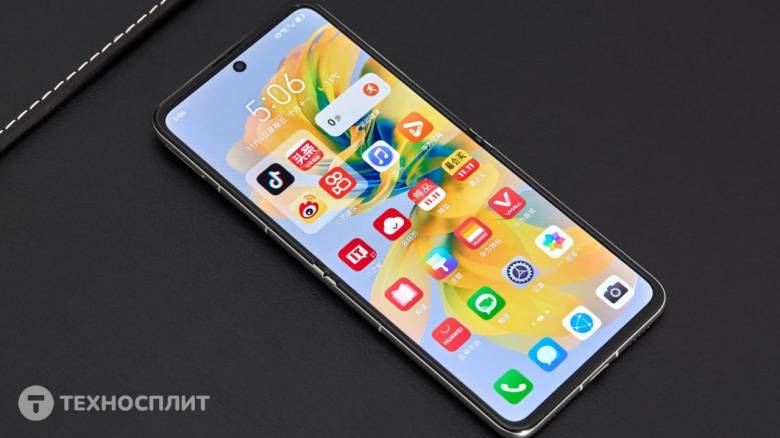 Россия значительно уменьшила ввоз смартфонов из Китая