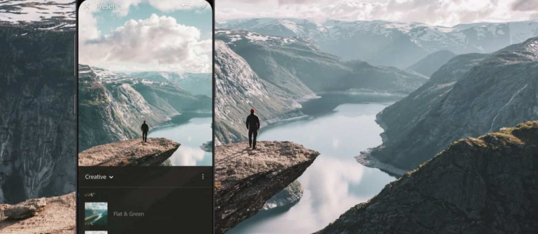 Лучшие приложения для редактирования фото на iPhone