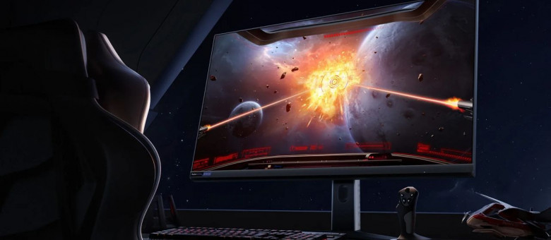 Какой игровой монитор для компьютера выбрать в 2025 году: гид по лучшим моделям