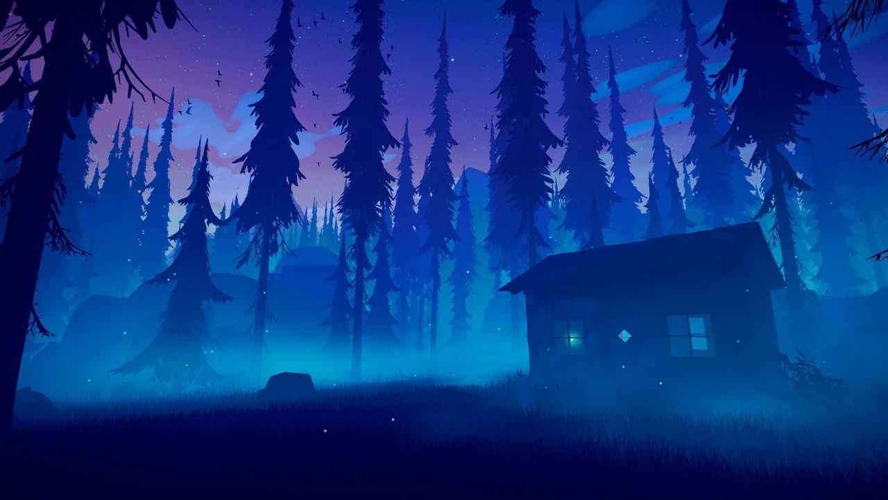 The Long Dark