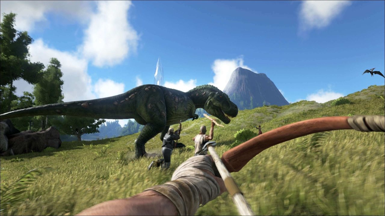 ARK