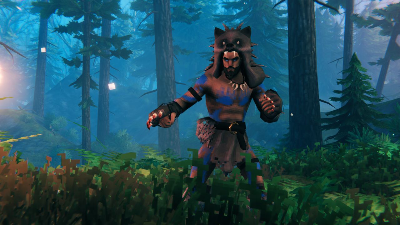 Valheim