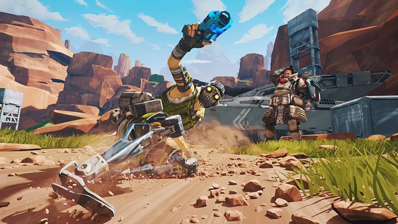 Apex Legends