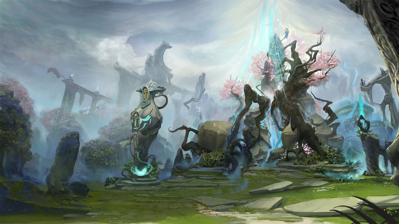 Dota 2