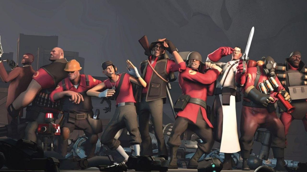 Team Fortress 2