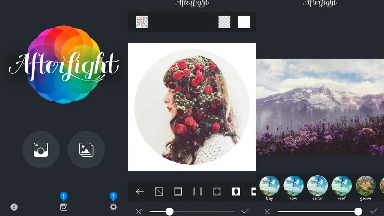 Afterlight